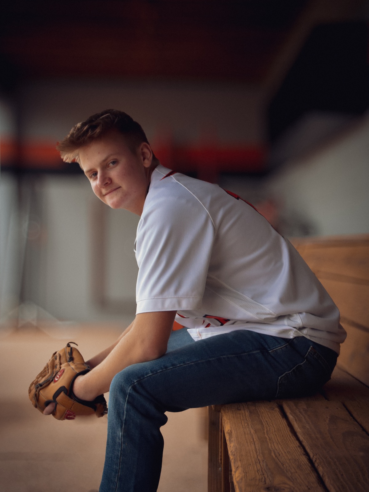 Family portrait photography