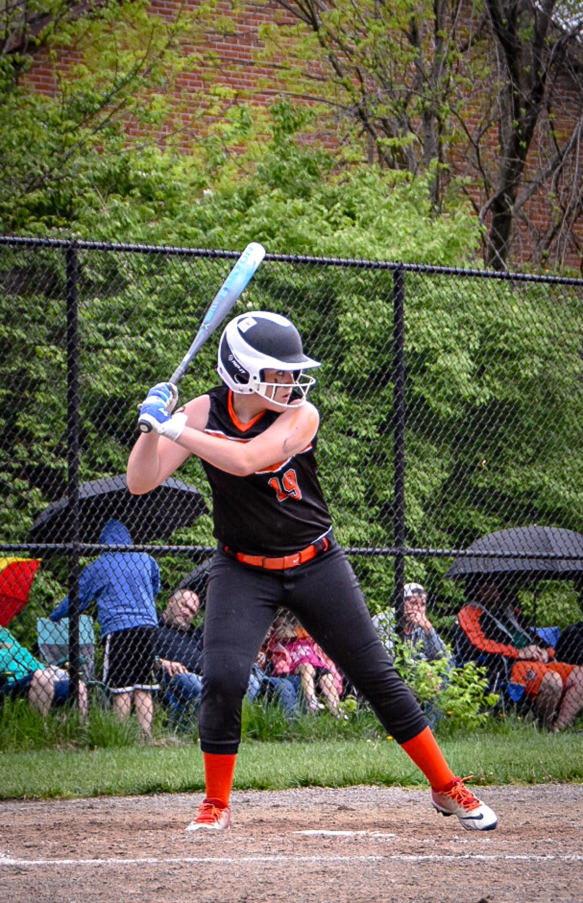 Professional senior portrait session by Photos by B4