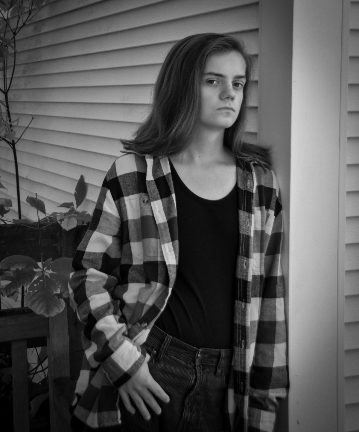 Family portrait photography