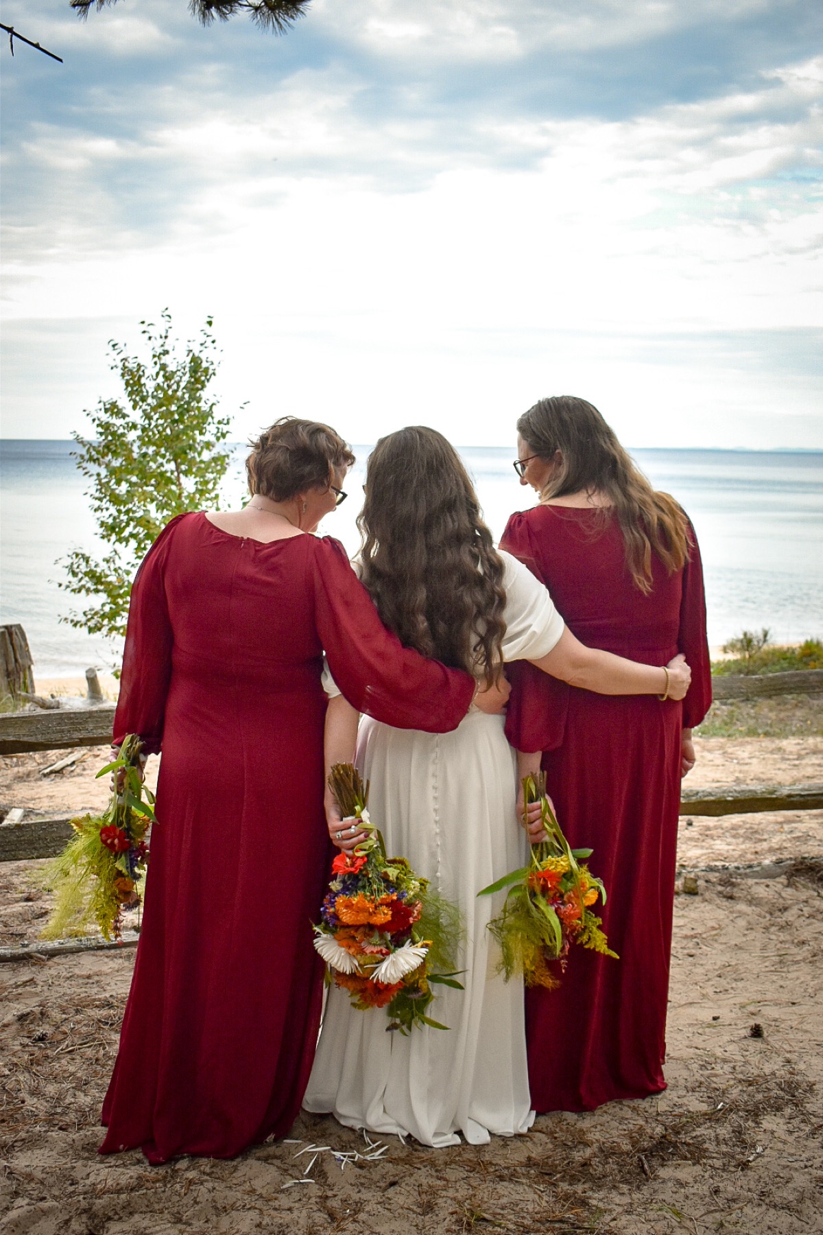 Young athlete in action during youth sports game