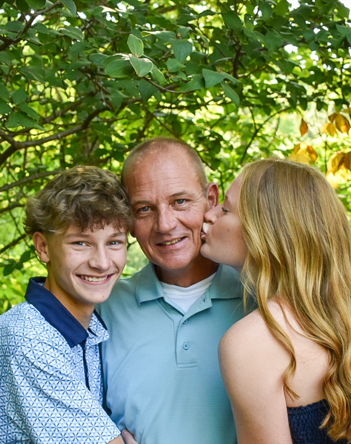 Professional senior portrait session by Photos by B4