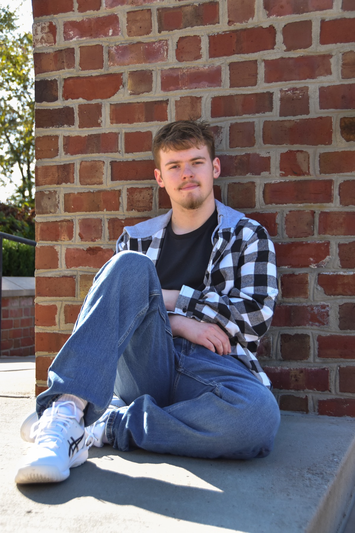 Family portrait photography