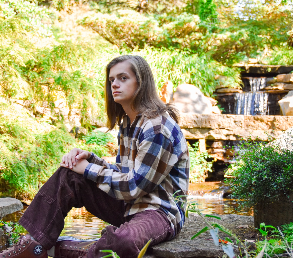 Family portrait photography