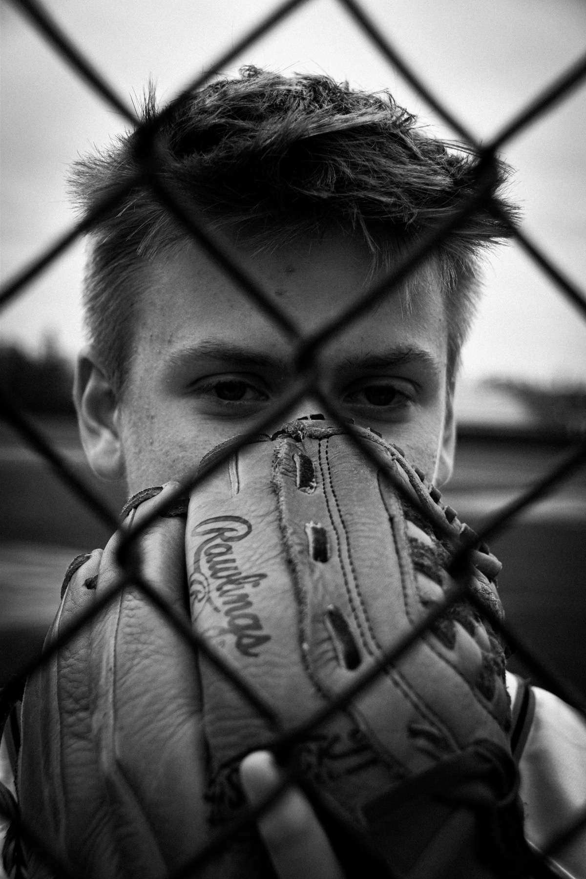 Family portrait photography