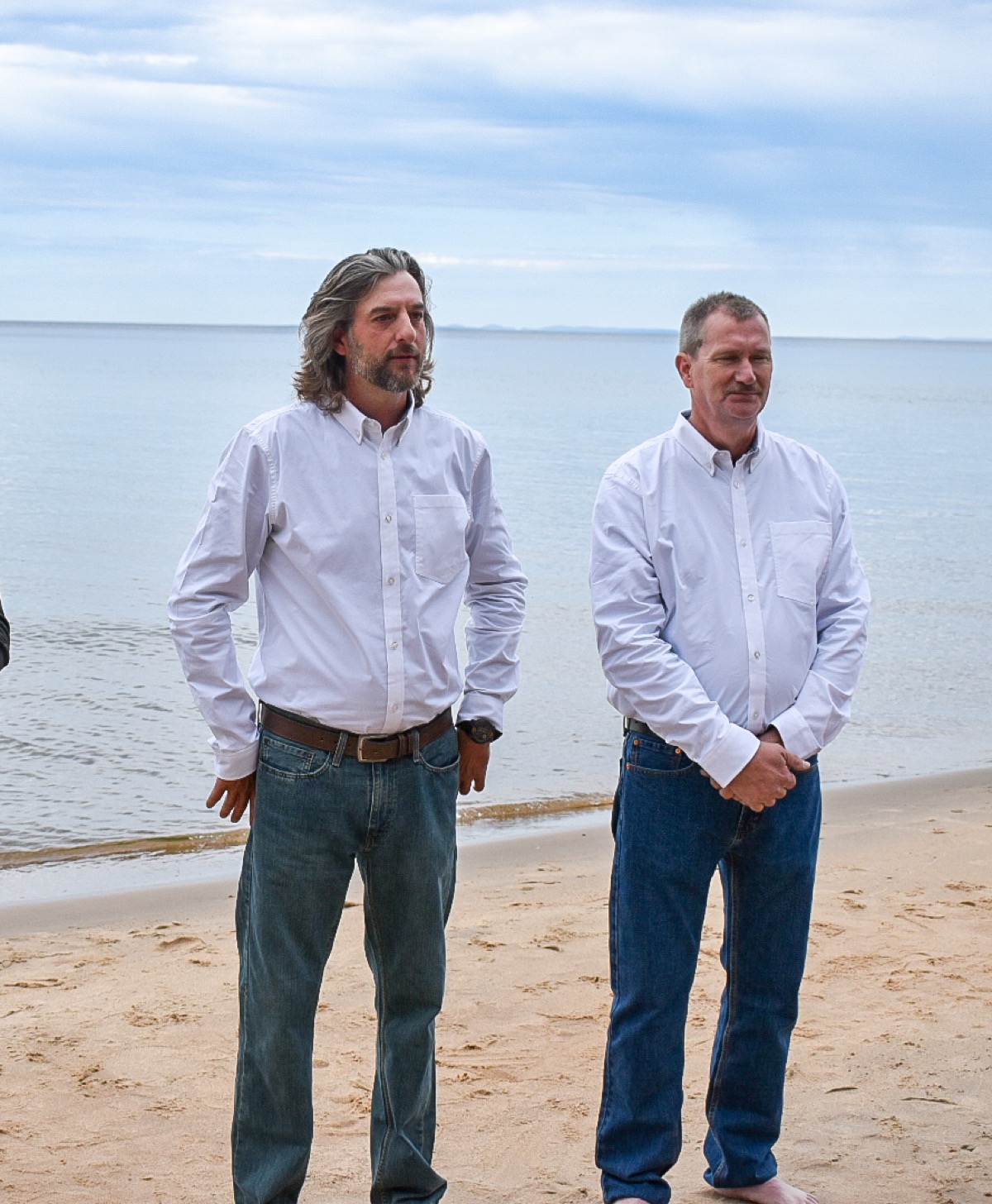 Family portrait photography