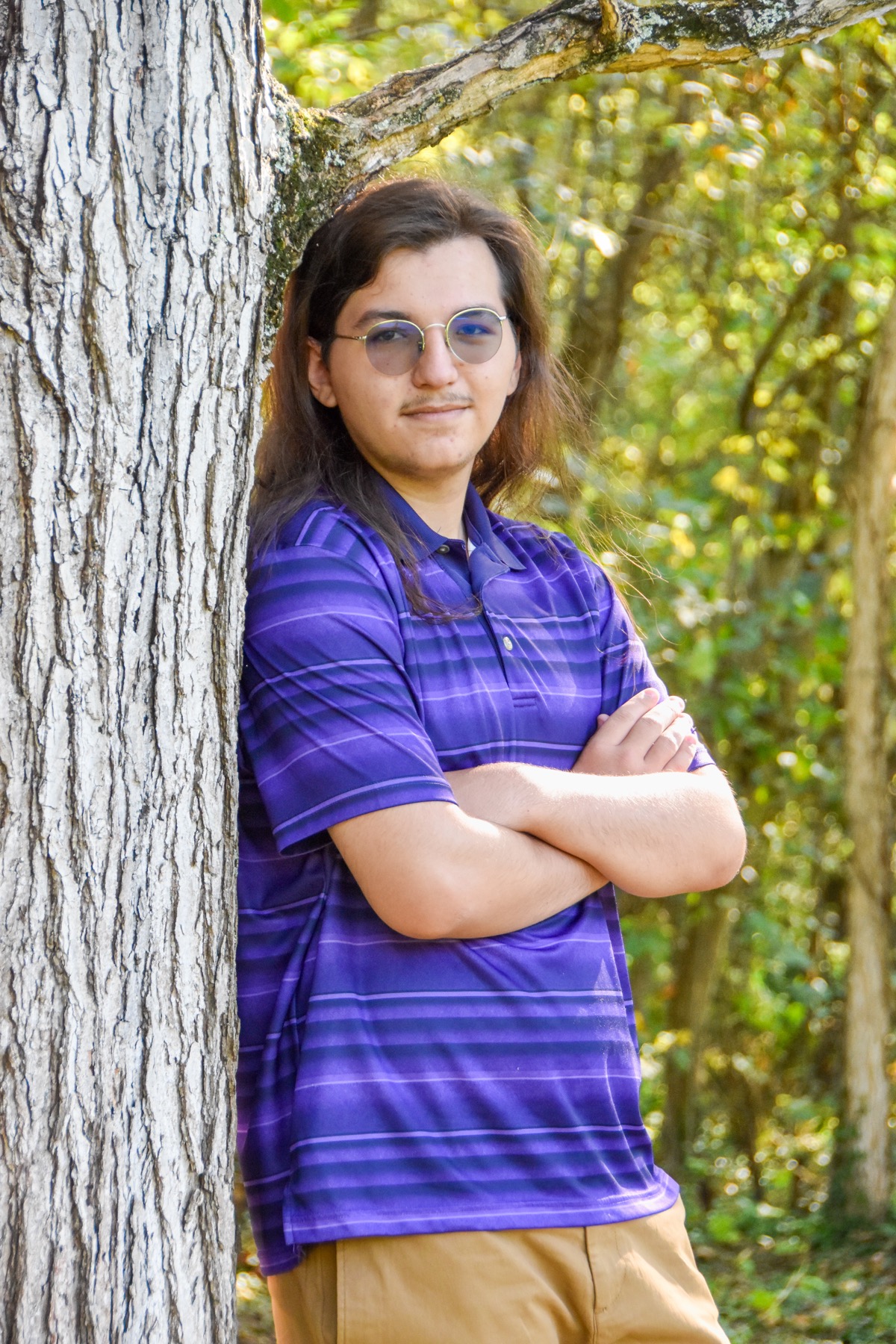 Family portrait photography