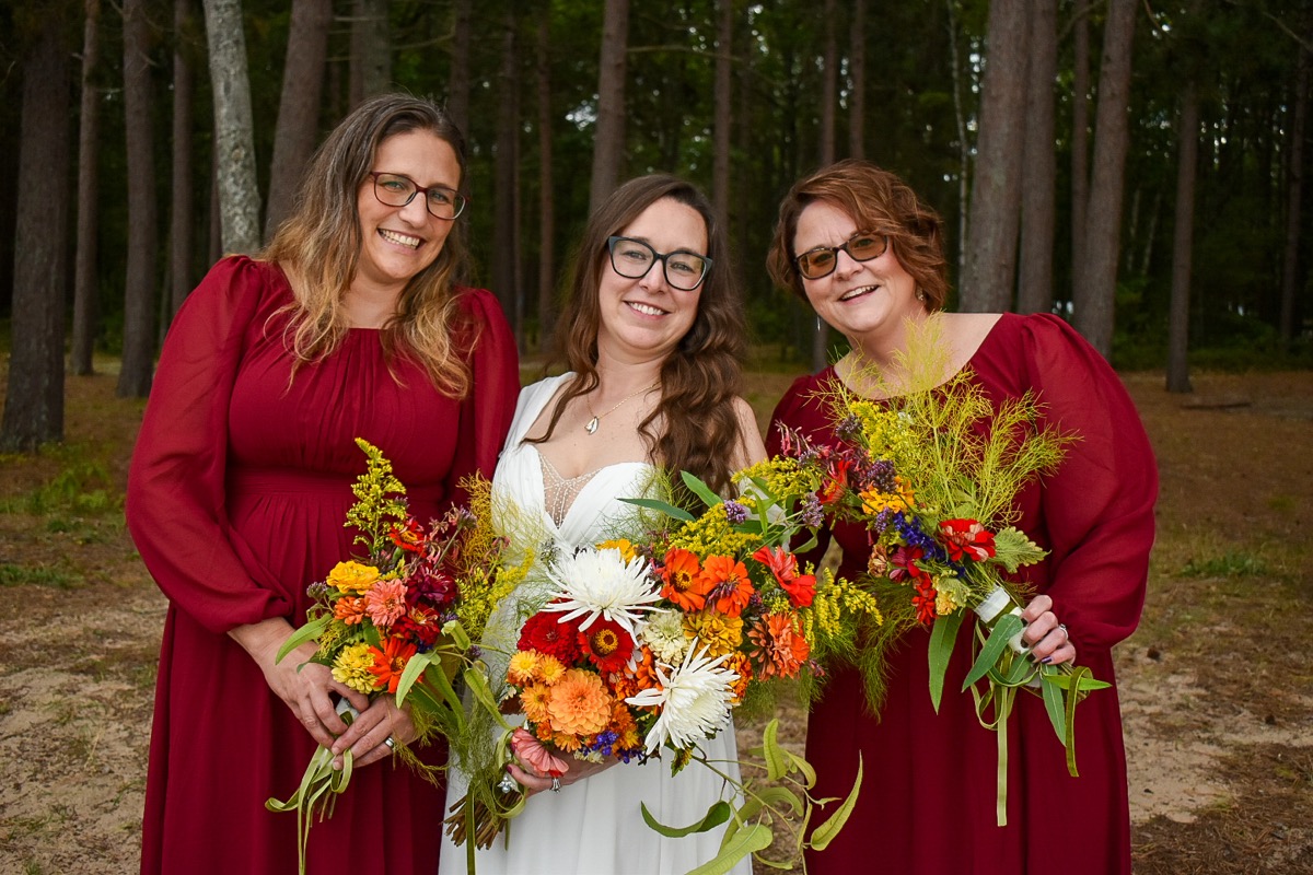 Family portrait photography