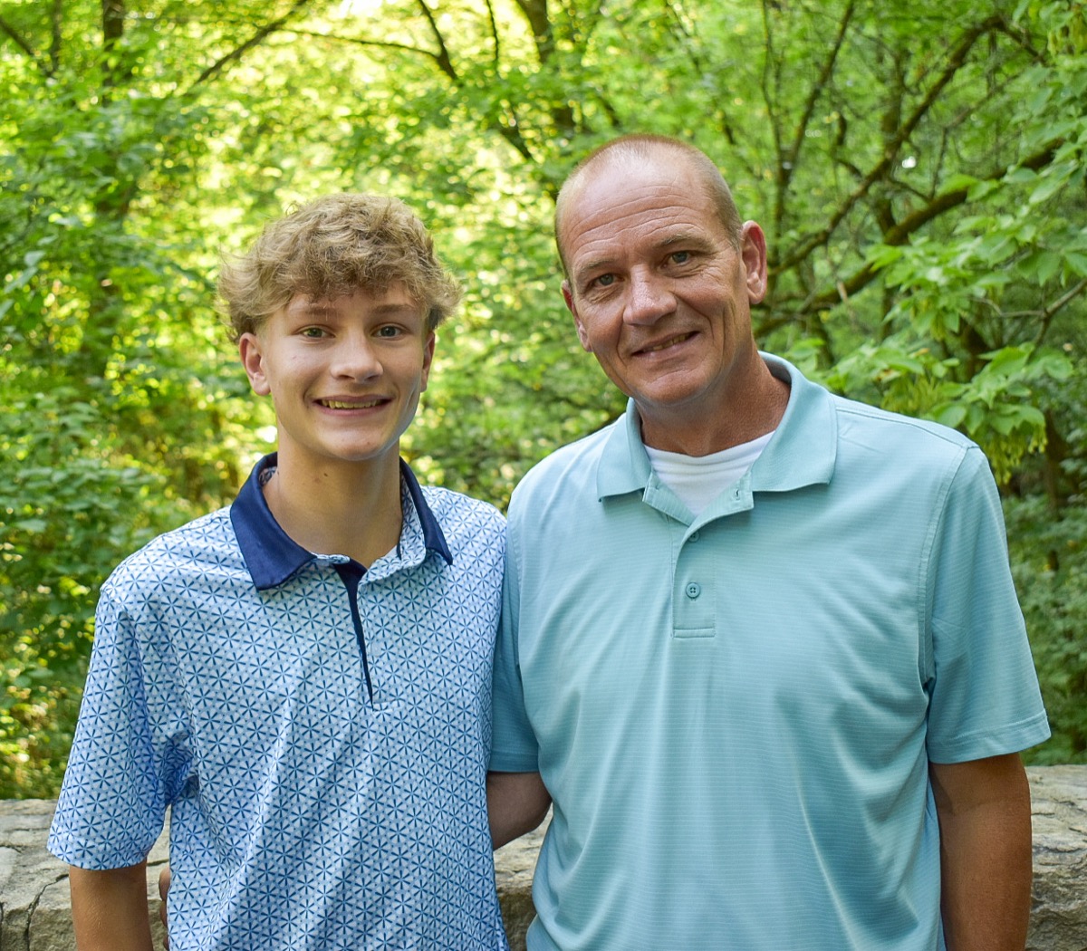 Family portrait photography