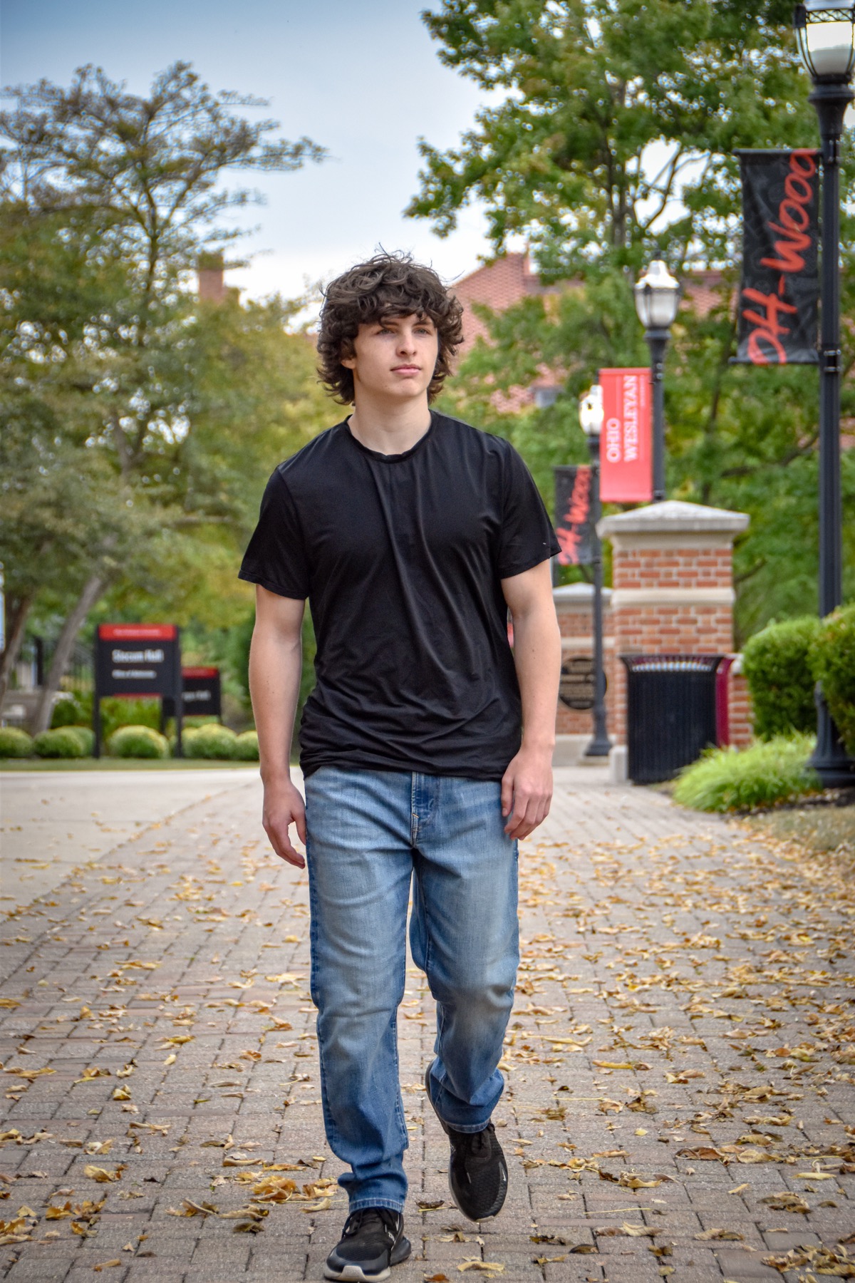 Family portrait photography