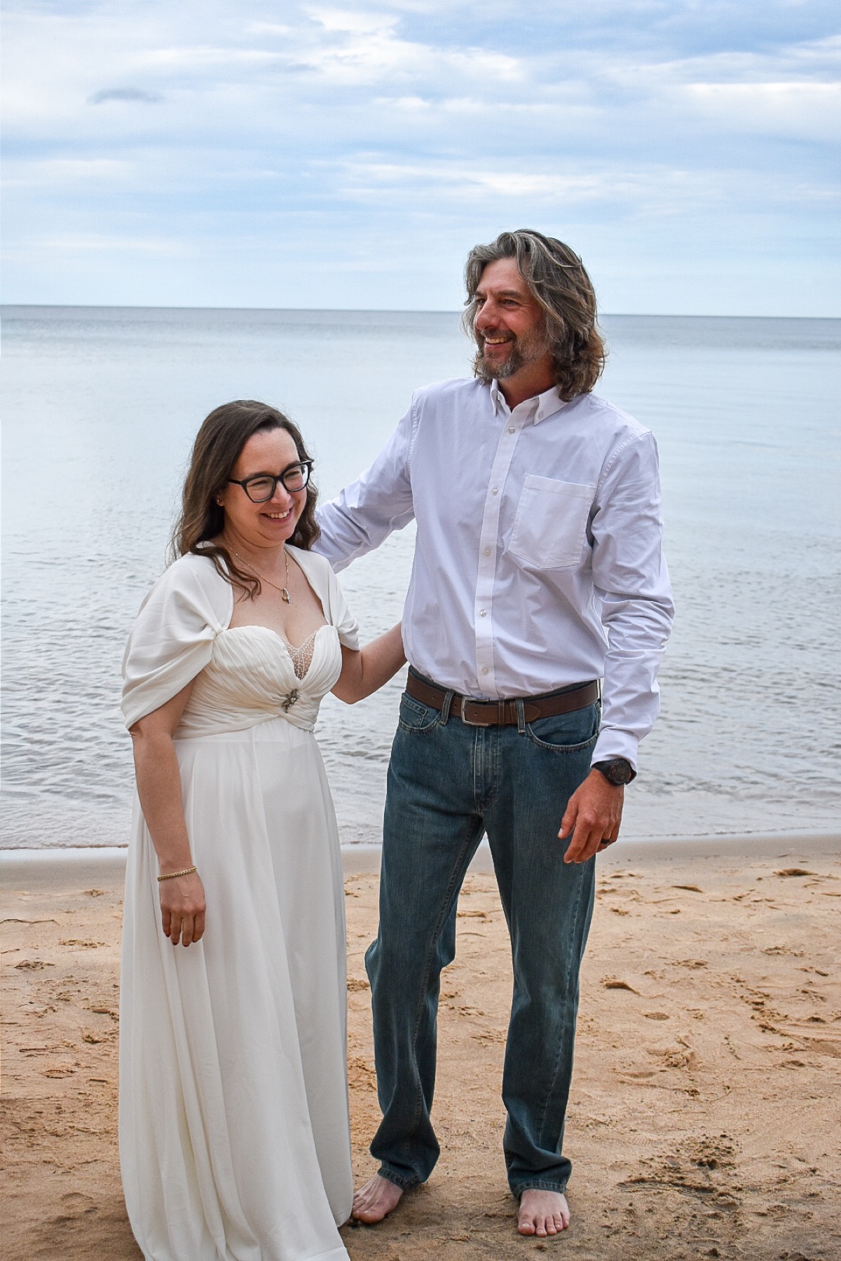 Professional senior portrait session by Photos by B4